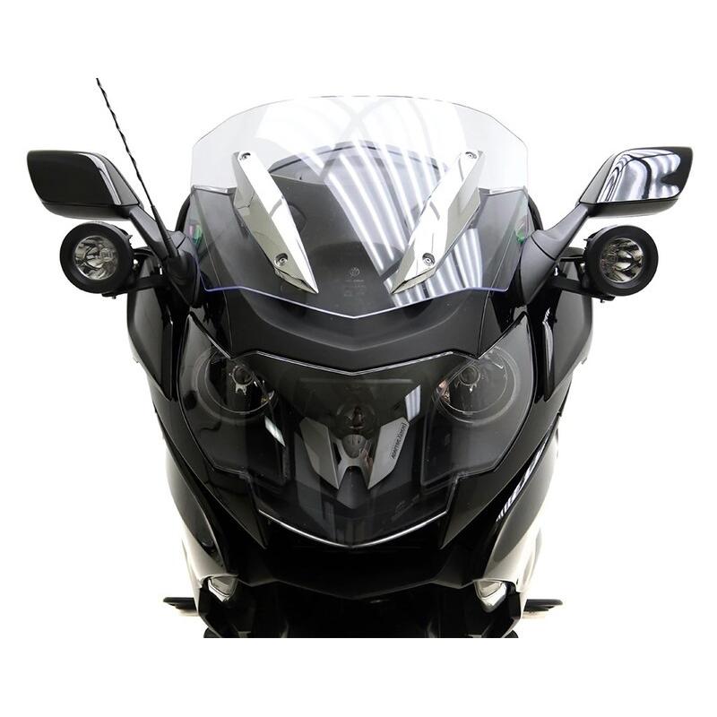 Support éclairage DENALI - BMW K1600 / GT / GTL / B Support éclairage DENALI - BMW K1600 / GT / GTL / B – Image 3