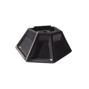 Patin de béquille RACETECH oversize - Beta