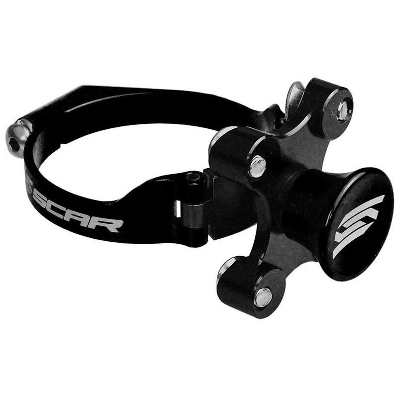 Kit départ SCAR noir Ø52.9mm Kit départ SCAR noir Ø52.9mm