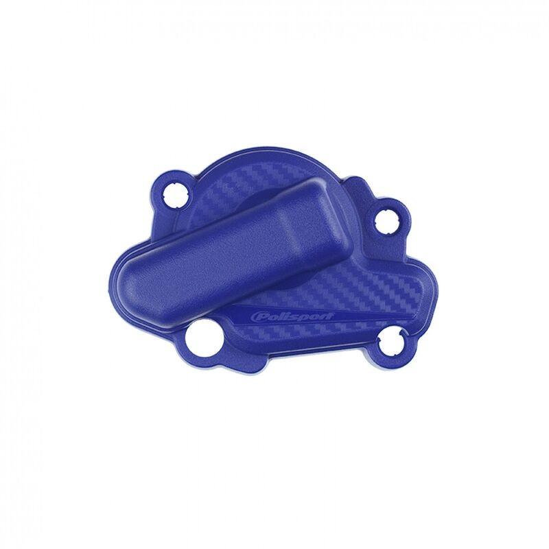 Protecteur pompe à eau POLISPORT - Sherco SE-R 250 / 300 Protecteur pompe à eau POLISPORT - Sherco SE-R 250 / 300