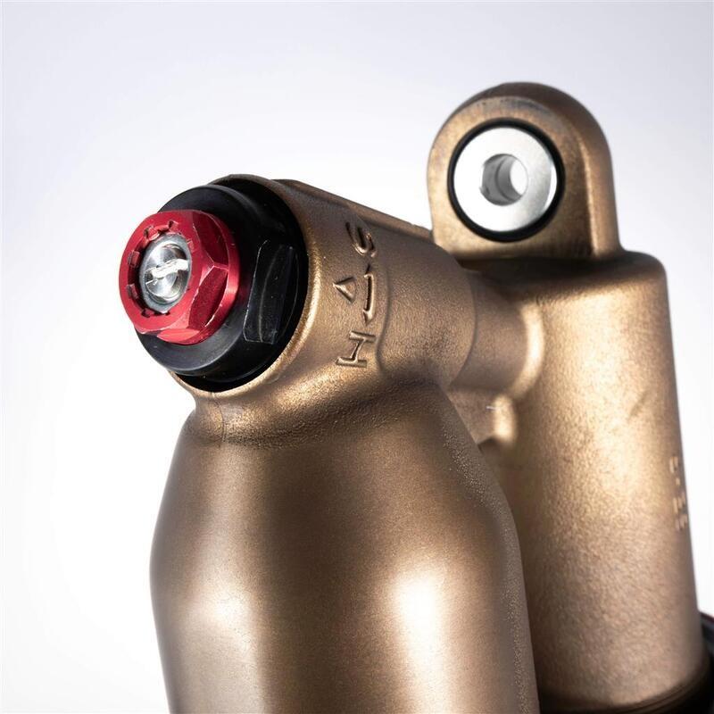 Amortisseur arrière KAYABA Factory Kit - Sherco Amortisseur arrière KAYABA Factory Kit - Sherco – Image 2