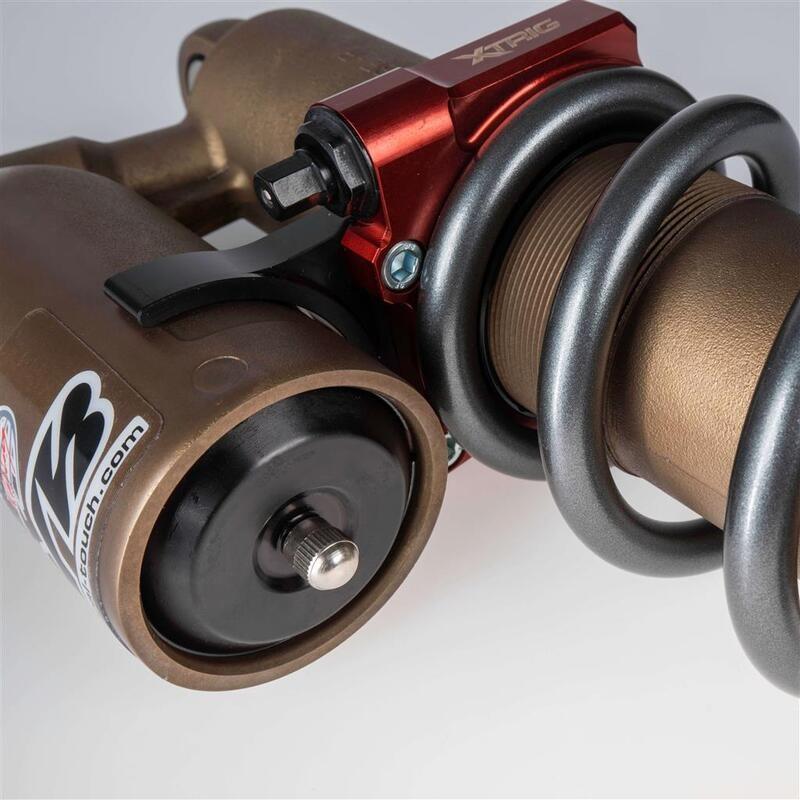 Amortisseur arrière KAYABA Factory Kit - Sherco Amortisseur arrière KAYABA Factory Kit - Sherco – Image 3