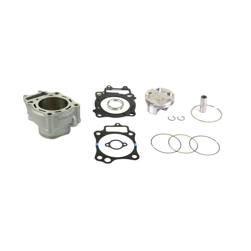 Kit cylindre ATHENA Ø76.80mm - Honda CRF250R (16-17) Kit cylindre ATHENA Ø76.80mm - Honda CRF250R (16-17)