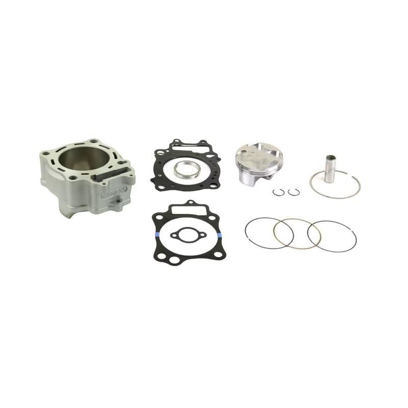 Kit cylindre ATHENA Ø76.80mm - Honda CRF250R (16-17) Kit cylindre ATHENA Ø76.80mm - Honda CRF250R (16-17) – Image 2