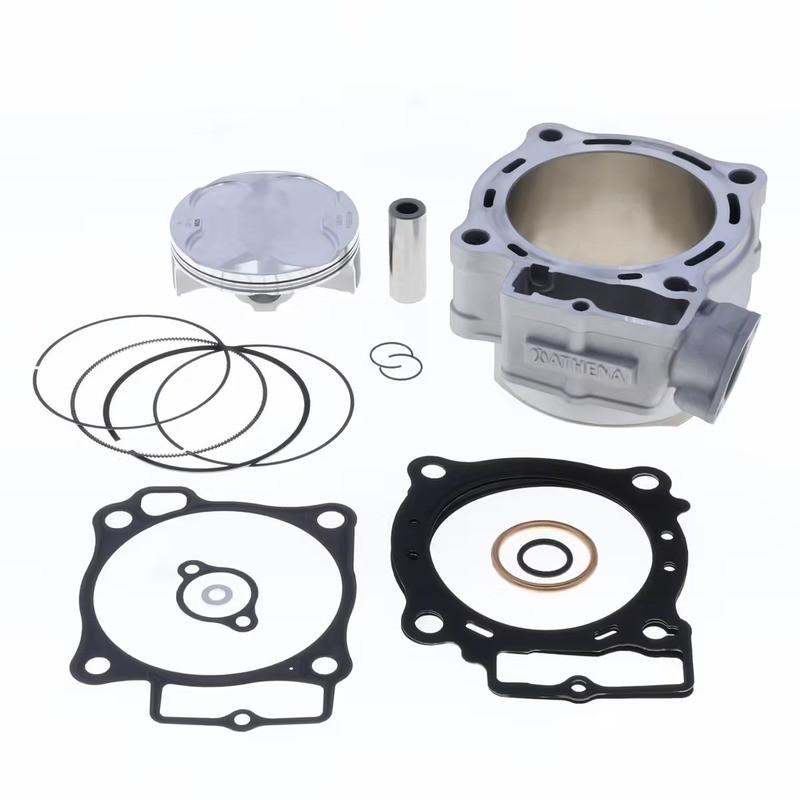 Kit cylindre ATHENA Ø96mm - Honda CRF450R / RX (17-22) Kit cylindre ATHENA Ø96mm - Honda CRF450R / RX (17-22)