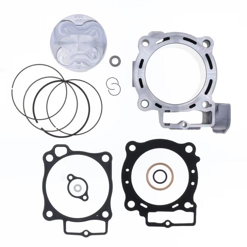Kit cylindre ATHENA Ø96mm - Honda CRF450R / RX (17-22) Kit cylindre ATHENA Ø96mm - Honda CRF450R / RX (17-22) – Image 2
