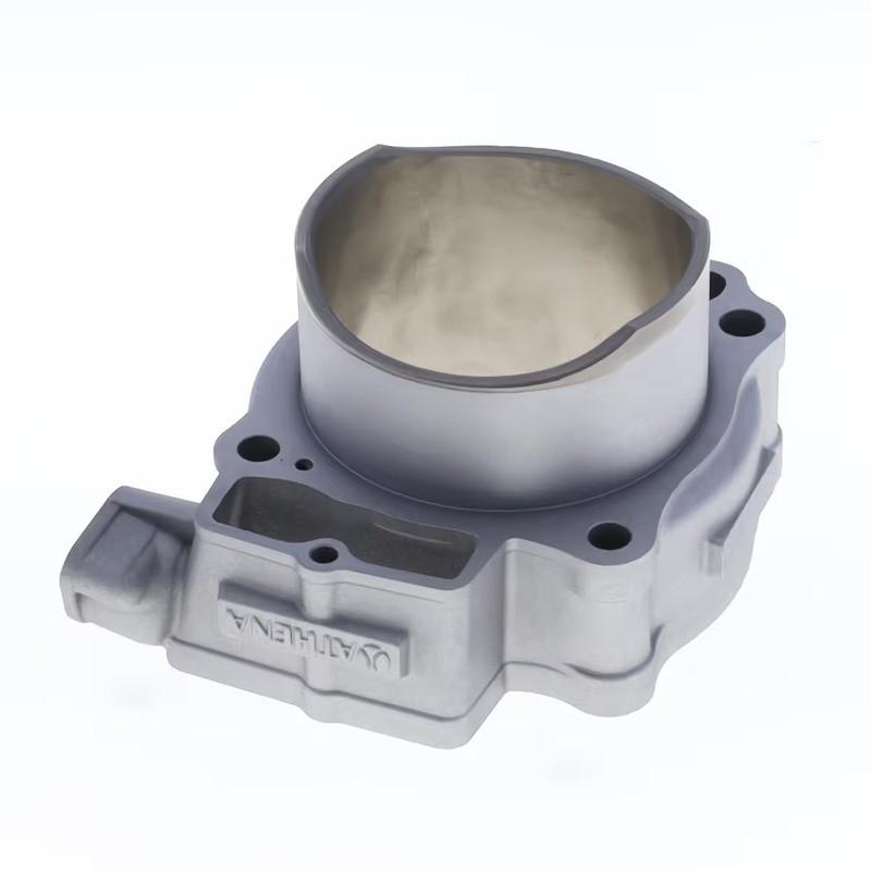 Kit cylindre ATHENA Ø96mm - Honda CRF450R / RX (17-22) Kit cylindre ATHENA Ø96mm - Honda CRF450R / RX (17-22) – Image 4