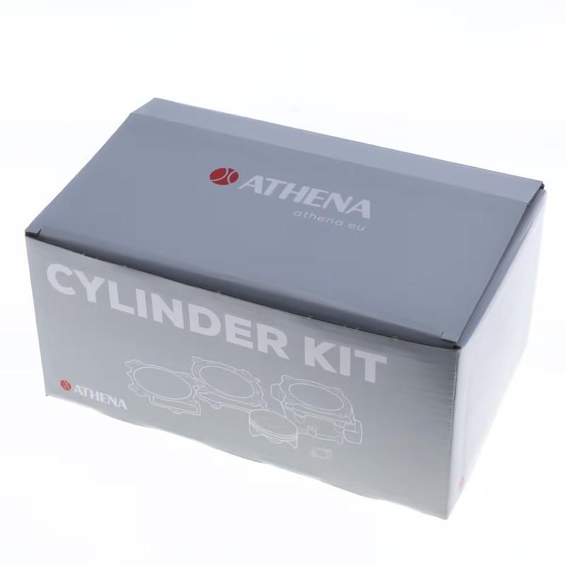Kit cylindre ATHENA Ø96mm - Honda CRF450R / RX (17-22) Kit cylindre ATHENA Ø96mm - Honda CRF450R / RX (17-22) – Image 6
