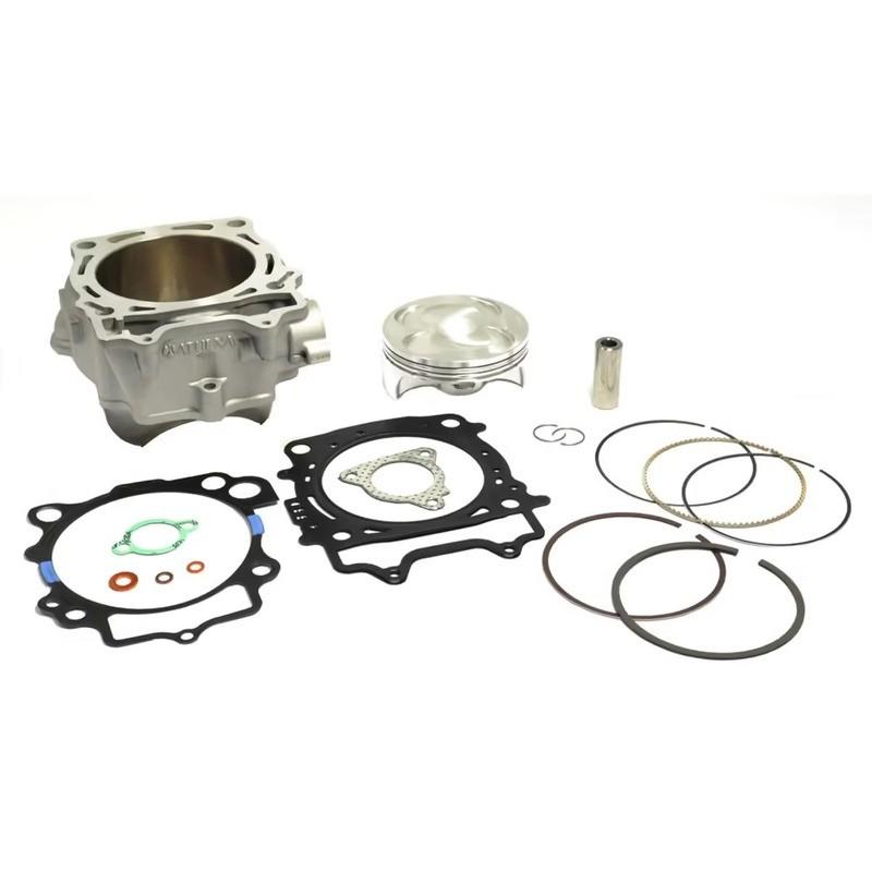 Kit cylindre ATHENA Ø97mm - Yamaha YZ450F (10-13) Kit cylindre ATHENA Ø97mm - Yamaha YZ450F (10-13)