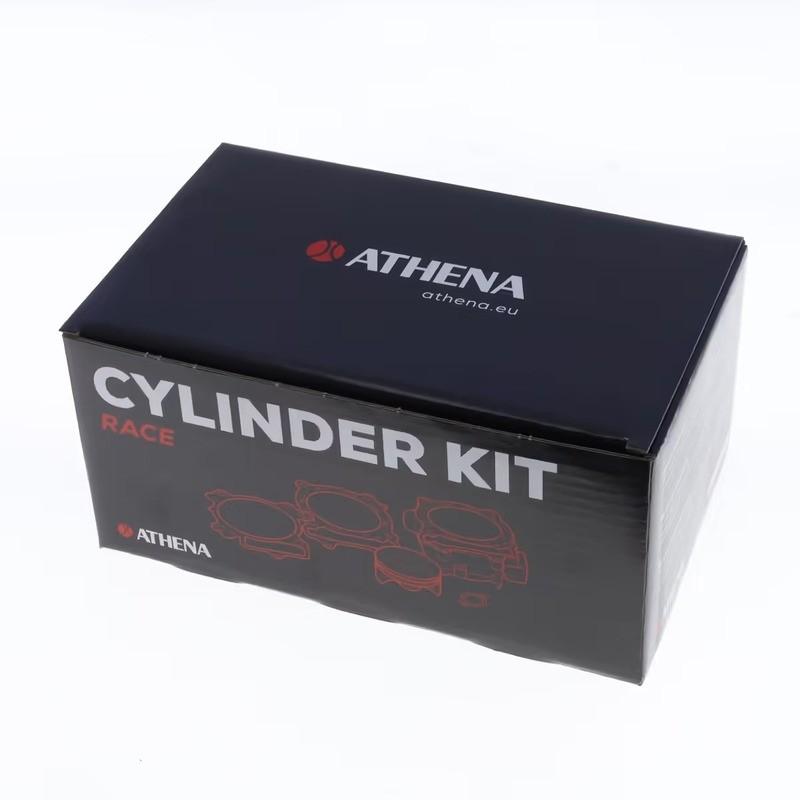 Kit cylindre ATHENA Ø79mm - Honda CRF250R (20-) Kit cylindre ATHENA Ø79mm - Honda CRF250R (20-) – Image 5