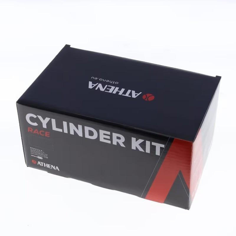 Kit cylindre ATHENA Ø79mm - Honda CRF250R (20-) Kit cylindre ATHENA Ø79mm - Honda CRF250R (20-) – Image 6