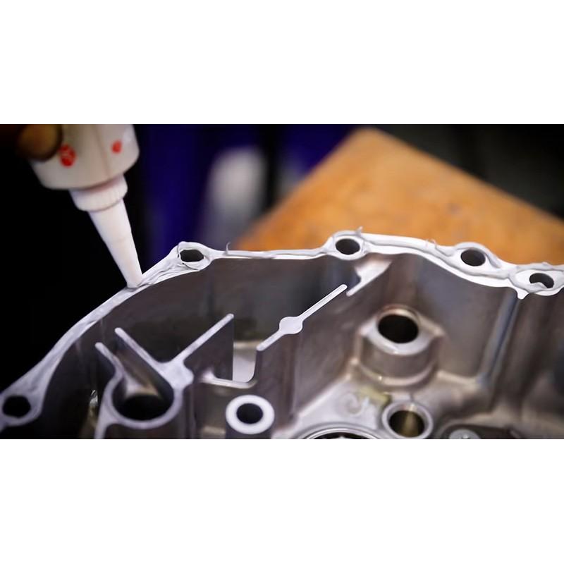 Mastic silicone ATHENA Athesil - 80ml Mastic silicone ATHENA Athesil - 80ml – Image 3