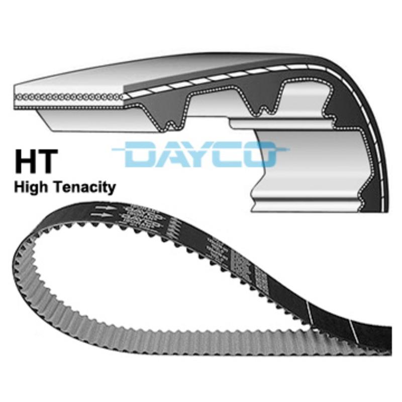 Courroie de distribution DAYCO High Tenacity Courroie de distribution DAYCO High Tenacity
