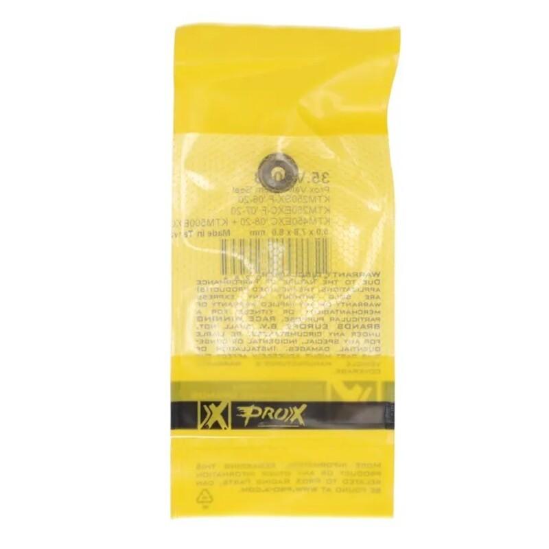 Joints de queue de soupape PROX Joints de queue de soupape PROX – Image 3