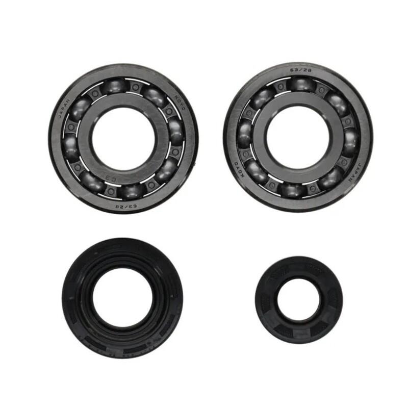 Kit roulements et joints spi de vilebrequin PROX - Yamaha YZ250 / YZ250X Kit roulements et joints spi de vilebrequin PROX - Yamaha YZ250 / YZ250X – Image 4