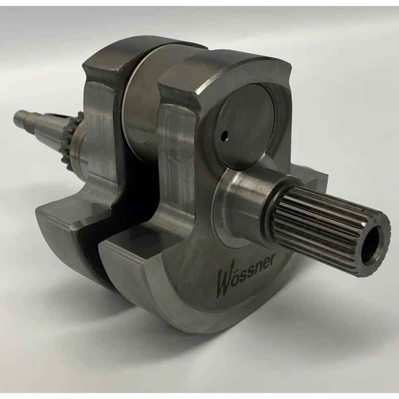 Vilebrequin complet WÖSSNER type origine - Honda CRF450R Vilebrequin complet WÖSSNER type origine - Honda CRF450R