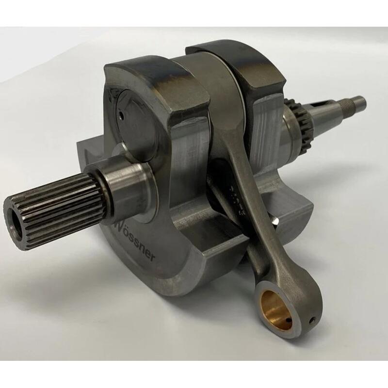 Vilebrequin complet WÖSSNER type origine - Honda CRF450R Vilebrequin complet WÖSSNER type origine - Honda CRF450R – Image 3