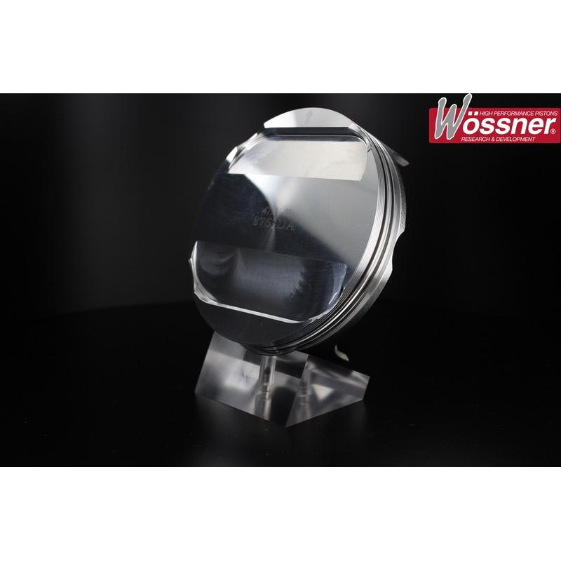 Piston forgé WÖSSNER Piston forgé WÖSSNER