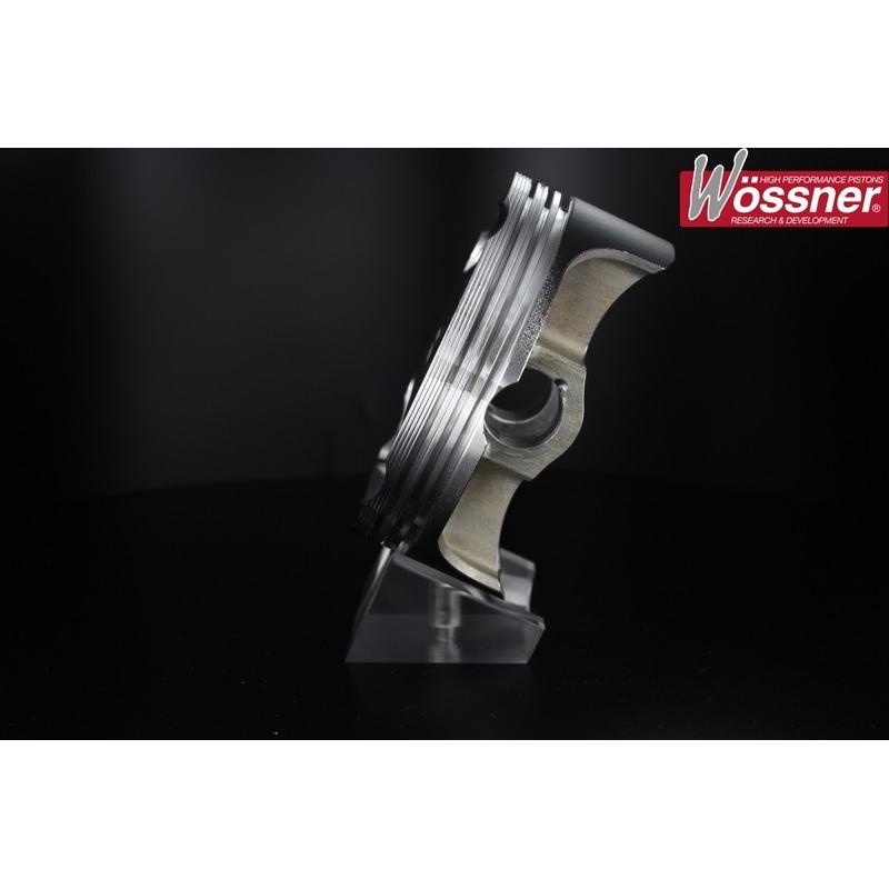 Piston forgé WÖSSNER Piston forgé WÖSSNER – Image 2