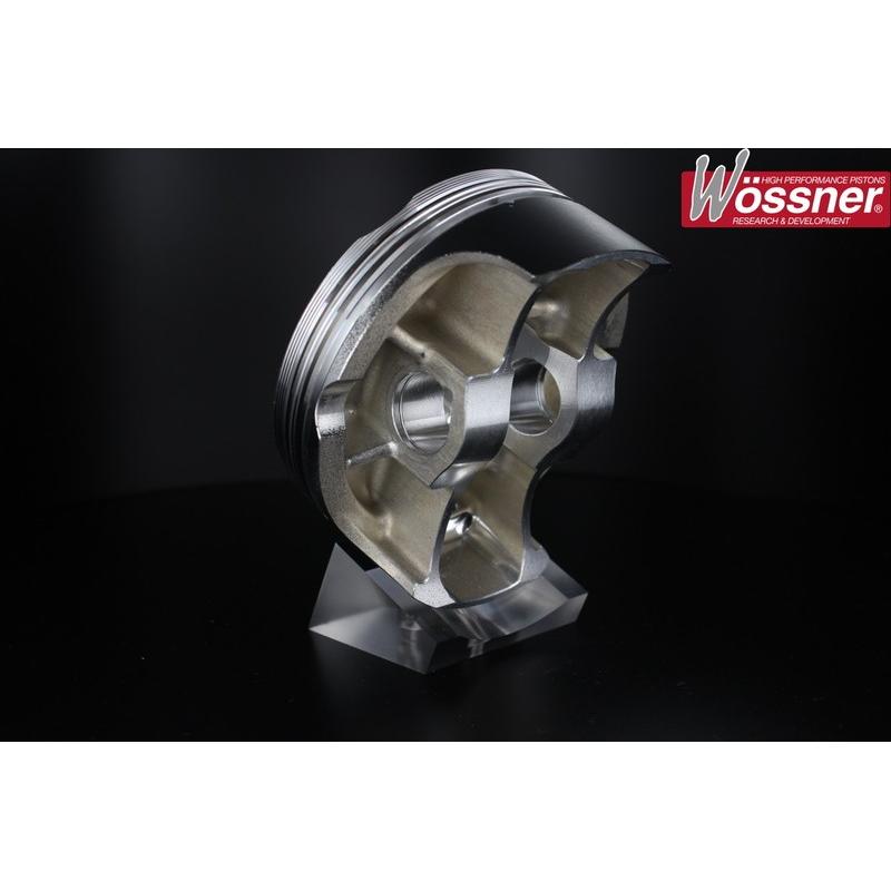 Piston forgé WÖSSNER Piston forgé WÖSSNER – Image 4