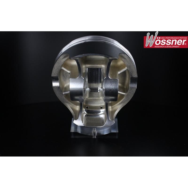 Piston forgé WÖSSNER Piston forgé WÖSSNER – Image 5