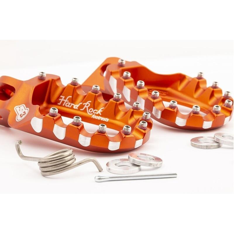 Reposes pied S3 Hard Rock Reposes pied S3 Hard Rock – Image 2