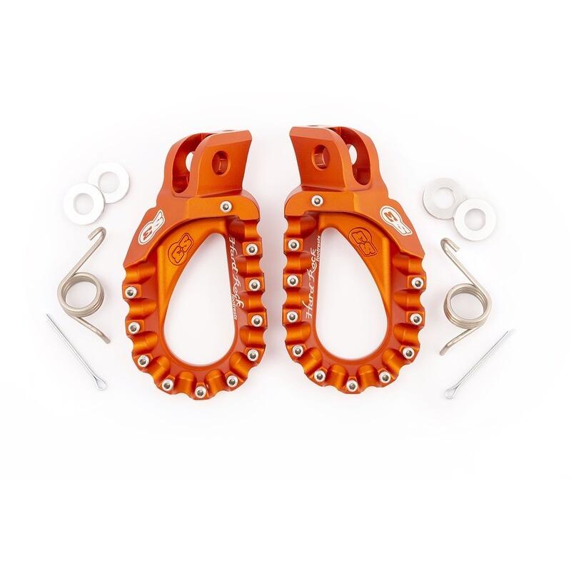 Reposes pied S3 Hard Rock Reposes pied S3 Hard Rock – Image 3