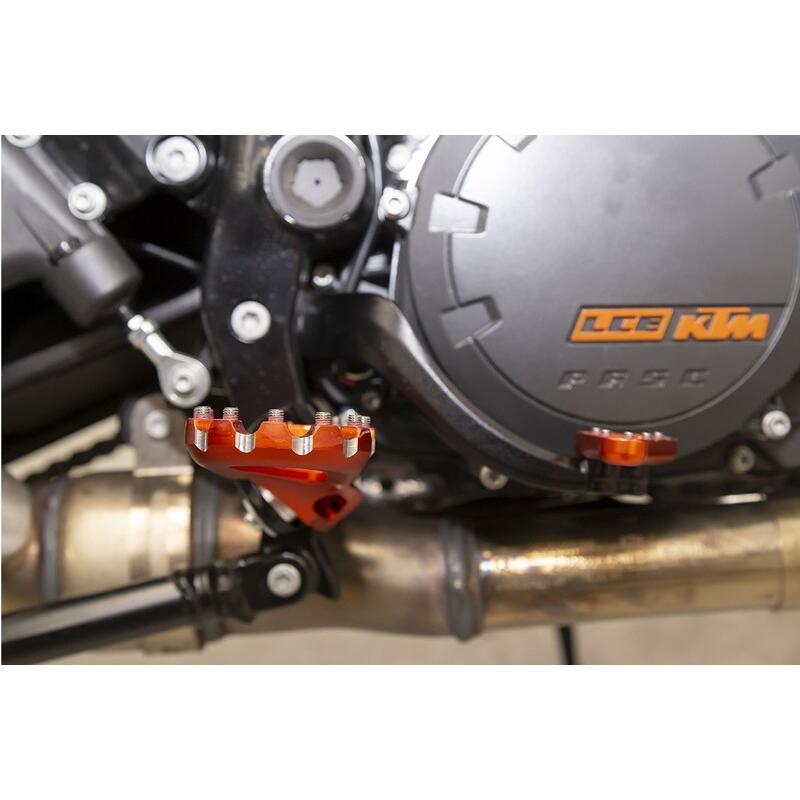 Reposes pied S3 Hard Rock Reposes pied S3 Hard Rock – Image 6