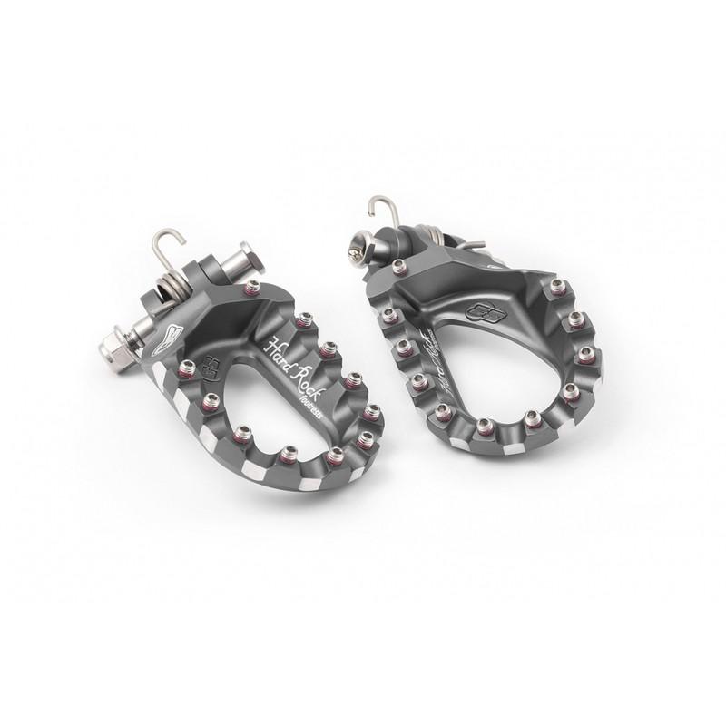 Repose-pieds S3 Hard Rock Repose-pieds S3 Hard Rock