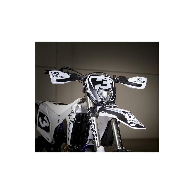 Sangles avant S3 Hard Enduro Sangles avant S3 Hard Enduro – Image 5