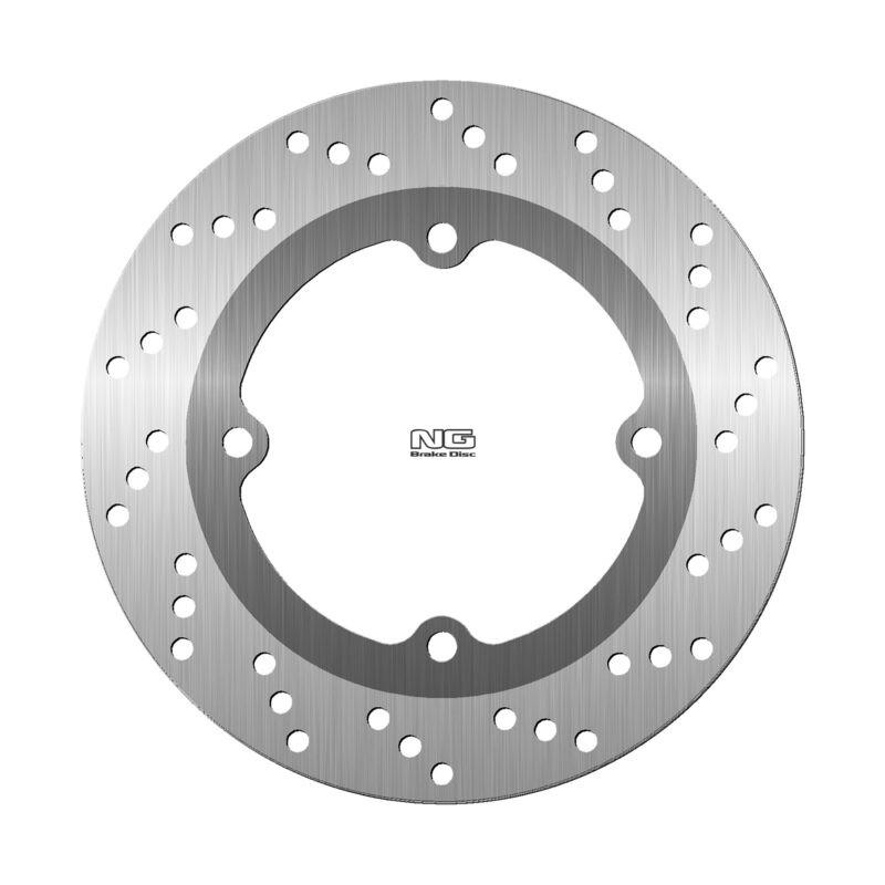 Disque de frein NG BRAKES rond fixe Disque de frein NG BRAKES rond fixe
