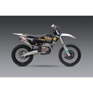 Ligne complète YOSHIMURA RS-12 Signature Series - KTM/Husqvarna