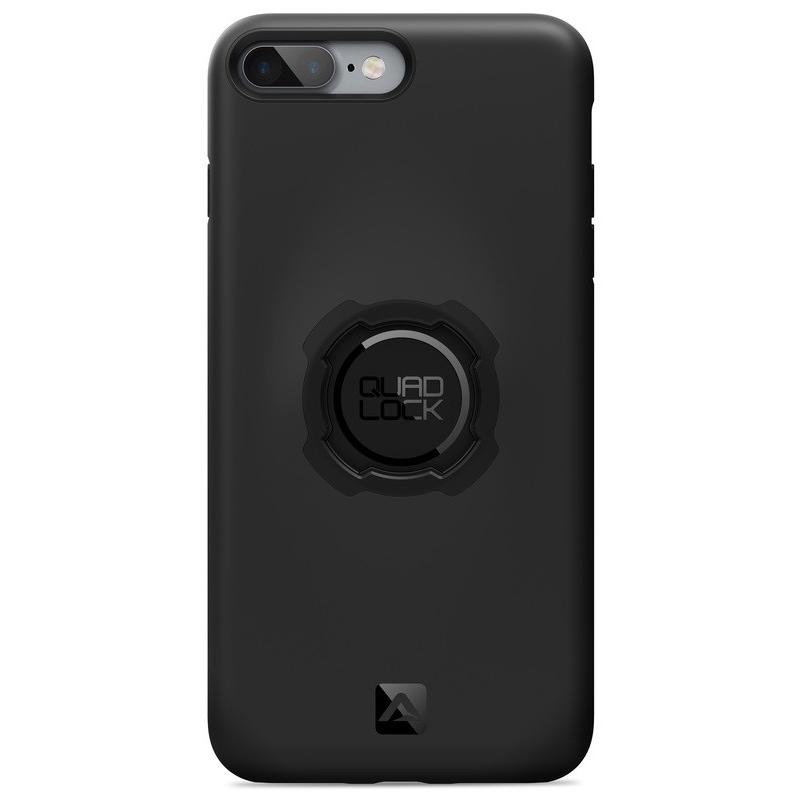 Coque de téléphone QUAD LOCK - iPhone 8 Plus/7 Plus Coque de téléphone QUAD LOCK - iPhone 8 Plus/7 Plus