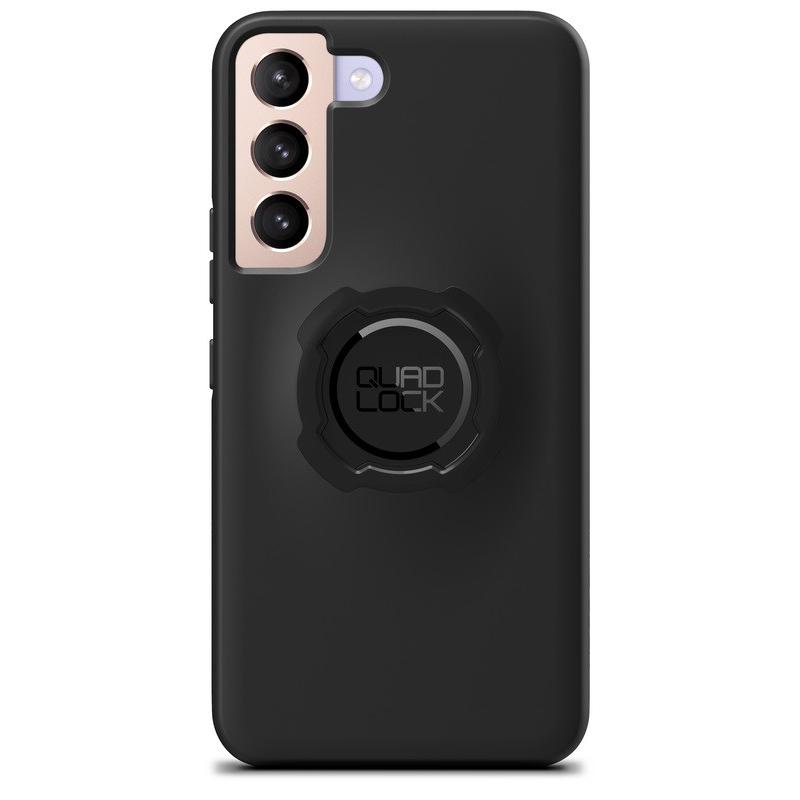 Coque de téléphone QUAD LOCK - Samsung Galaxy S22 Coque de téléphone QUAD LOCK - Samsung Galaxy S22