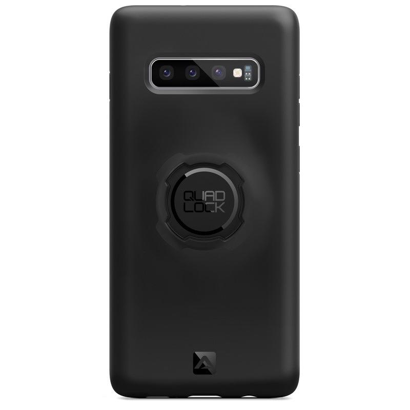 Coque de téléphone QUAD LOCK - Samsung Galaxy S10+ Coque de téléphone QUAD LOCK - Samsung Galaxy S10+