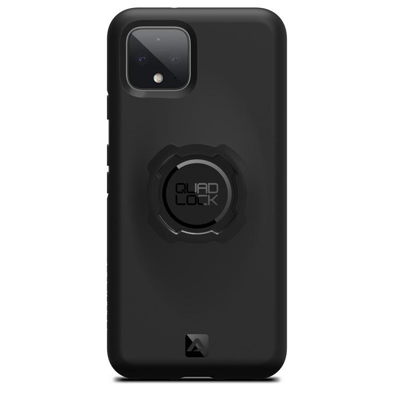 Coque de téléphone QUAD LOCK - Google Pixel 4 Coque de téléphone QUAD LOCK - Google Pixel 4