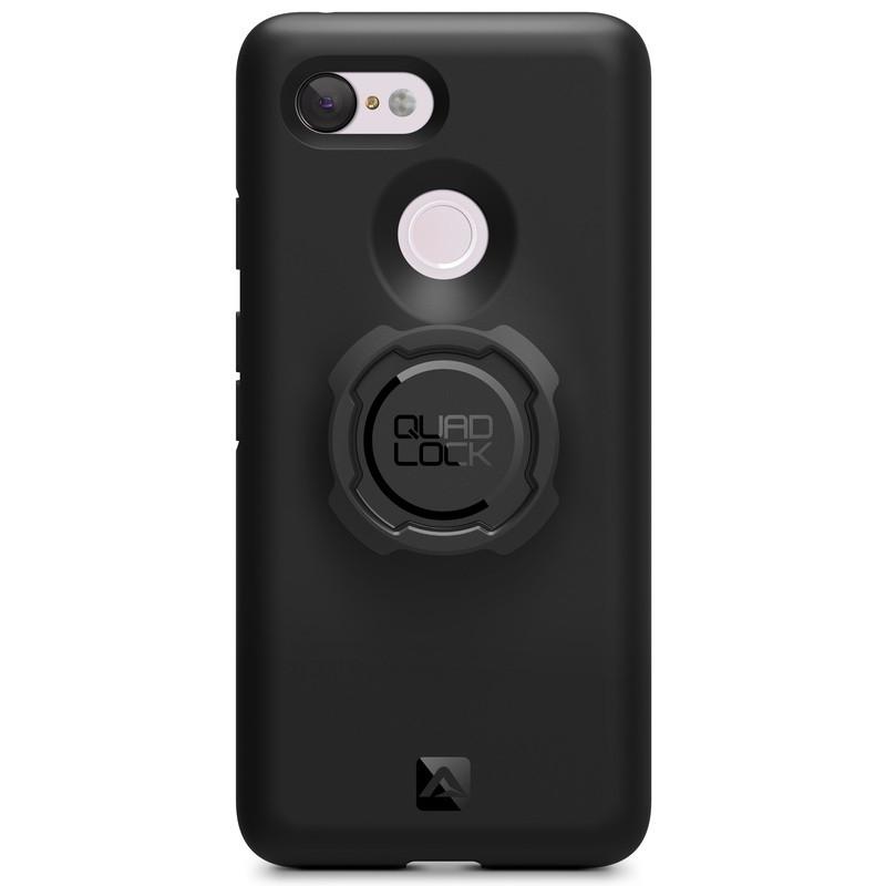 Coque de téléphone QUAD LOCK - Google Pixel 3 Coque de téléphone QUAD LOCK - Google Pixel 3