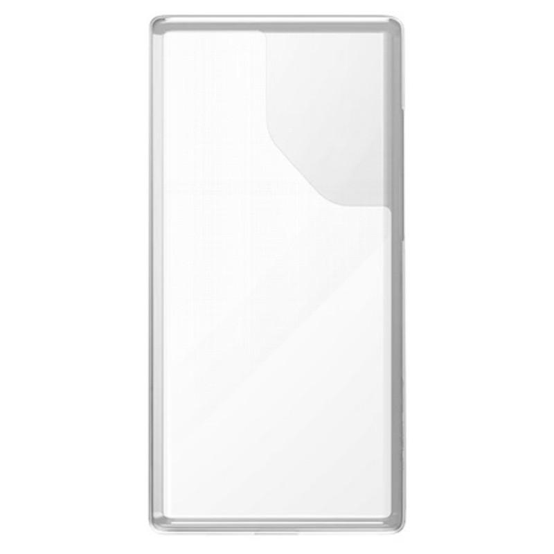 Protection étanche QUAD LOCK Poncho - Samsung Galaxy S22 Ultra Protection étanche QUAD LOCK Poncho - Samsung Galaxy S22 Ultra