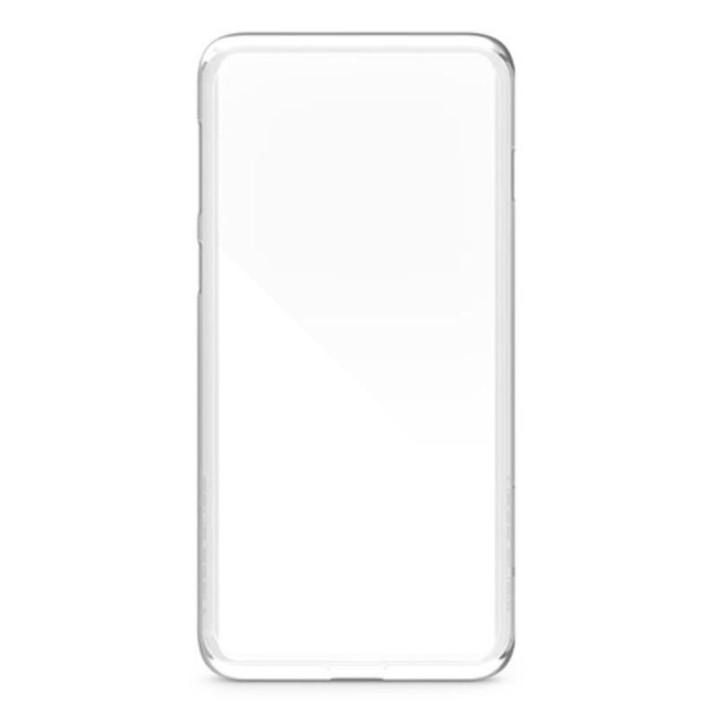 Protection étanche QUAD LOCK Poncho - Samsung Galaxy S10 Protection étanche QUAD LOCK Poncho - Samsung Galaxy S10