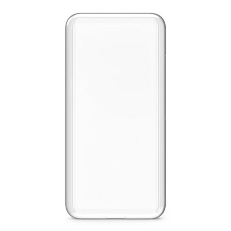 Protection étanche QUAD LOCK Poncho - Google Pixel 3 Protection étanche QUAD LOCK Poncho - Google Pixel 3