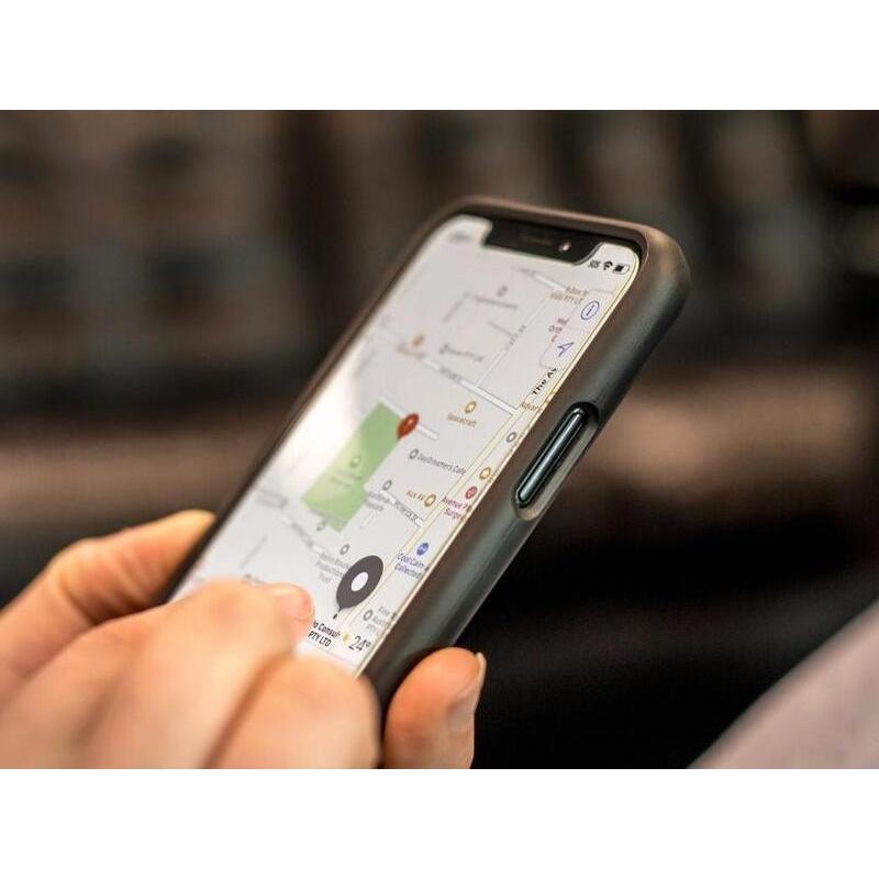 Protection d'écran QUAD LOCK verre trempé - iPhone 13 / 13 Pro Protection d'écran QUAD LOCK verre trempé - iPhone 13 / 13 Pro – Image 3