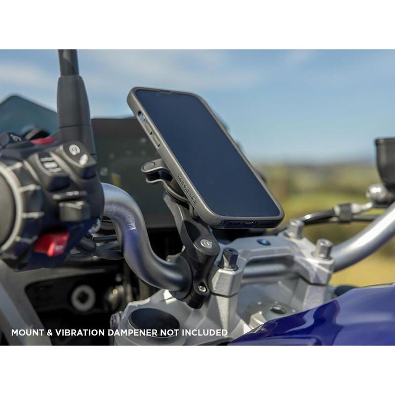 Extension de support QUAD LOCK - 50 mm Extension de support QUAD LOCK - 50 mm – Image 3