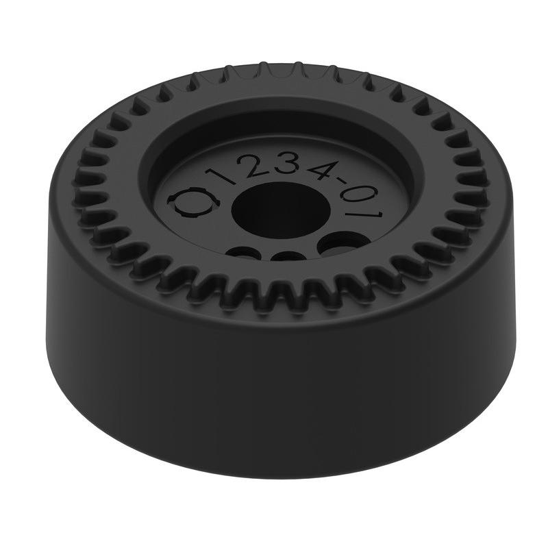 Jeu d'entretoises QUAD LOCK support guidon/rétroviseur (2x10mm)) Jeu d'entretoises QUAD LOCK support guidon/rétroviseur (2x10mm))