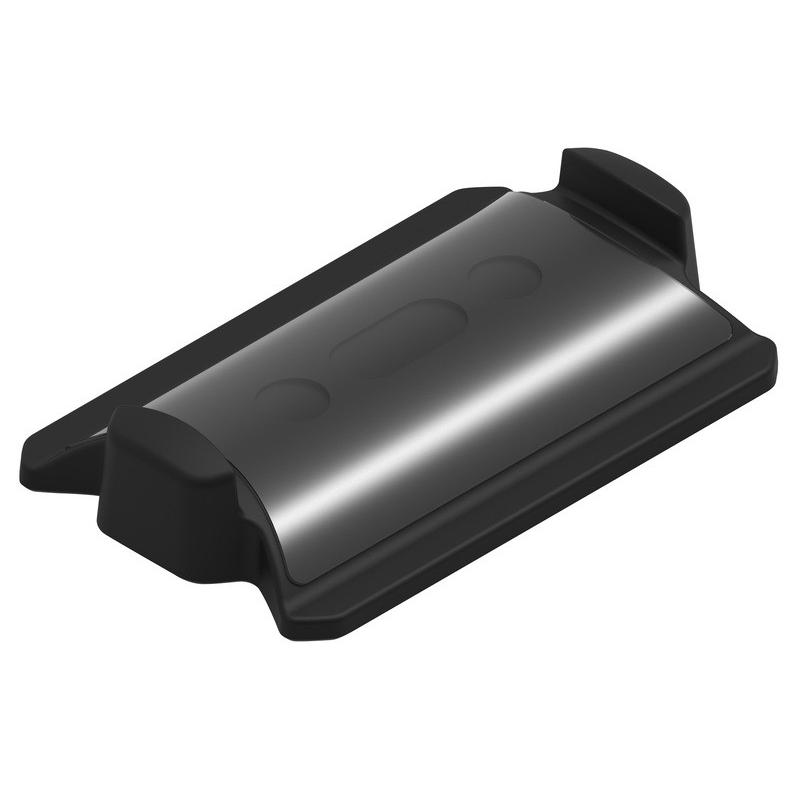 Adaptateur guidon plat QUAD LOCK Adaptateur guidon plat QUAD LOCK