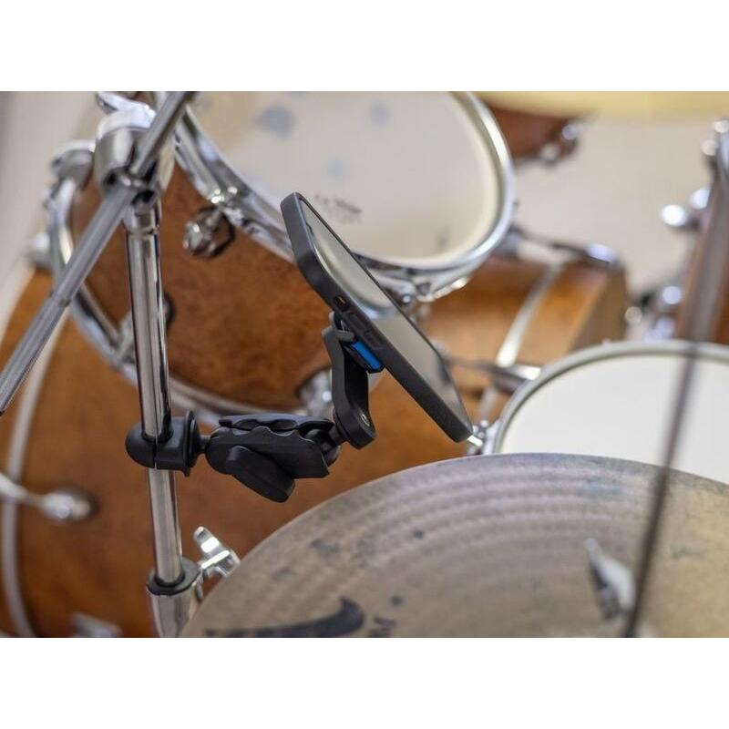 Base de support guidon V2 QUAD LOCK 360 - petit Base de support guidon V2 QUAD LOCK 360 - petit – Image 3