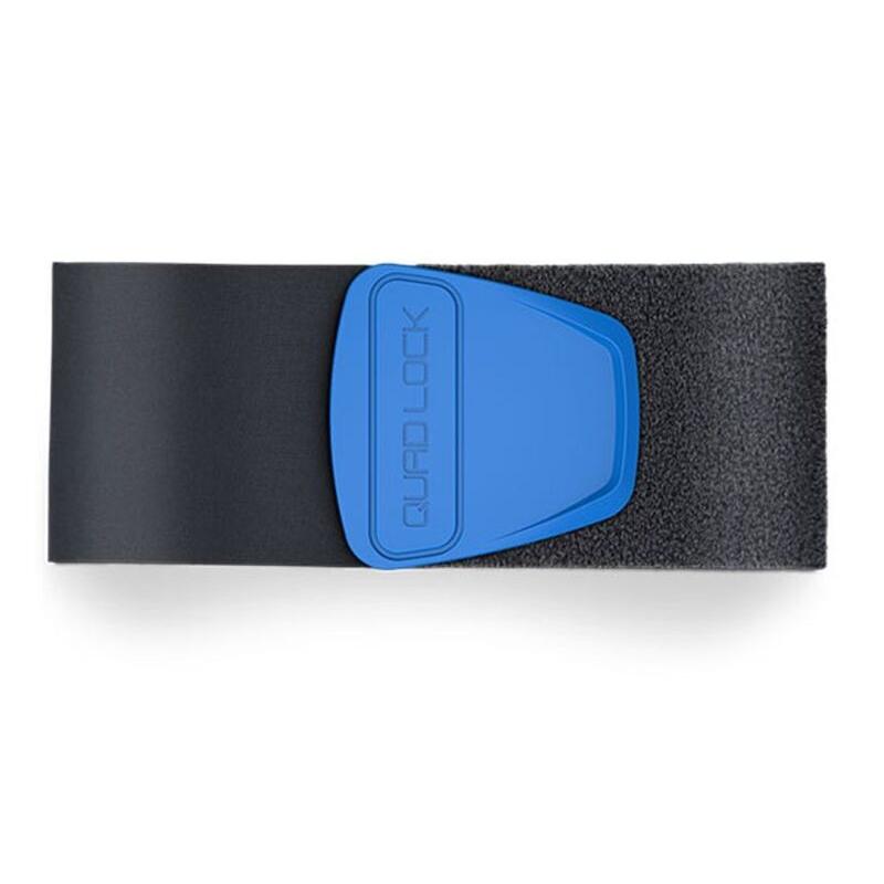 Strap de rechange QUAD LOCK pour brassard de sport Strap de rechange QUAD LOCK pour brassard de sport