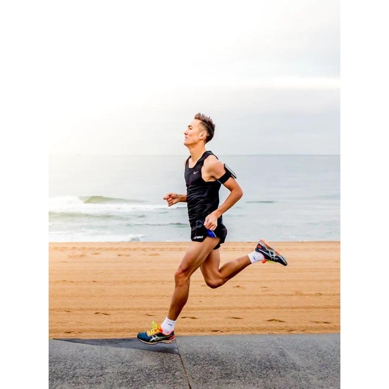 Strap de rechange QUAD LOCK pour brassard de sport Strap de rechange QUAD LOCK pour brassard de sport – Image 3