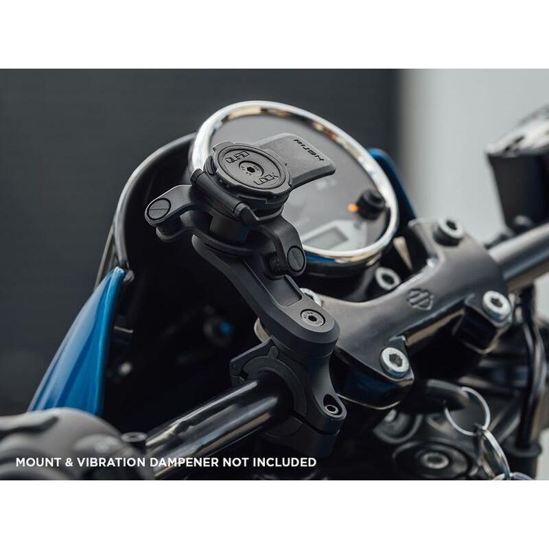 Extension de support QUAD LOCK Pro - 50 mm Extension de support QUAD LOCK Pro - 50 mm – Image 2