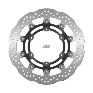 Disque de frein NG BRAKES pétale flottant