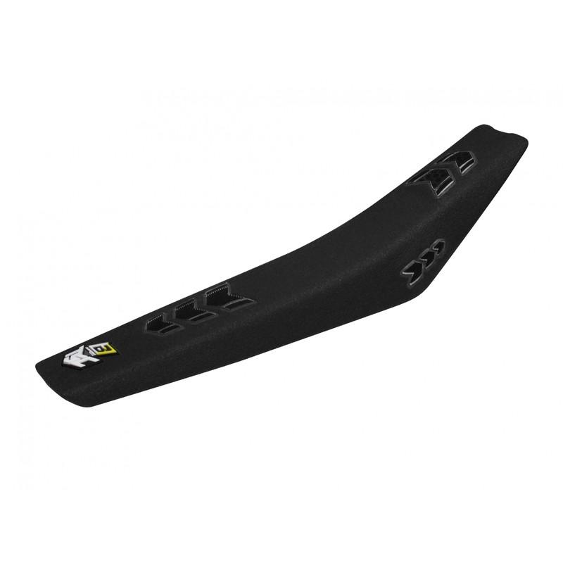 Housse de selle BLACKBIRD TSC noir - Husqvarna TC-FC Housse de selle BLACKBIRD TSC noir - Husqvarna TC-FC